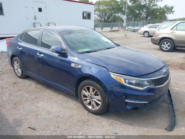 KIA OPTIMA 2017 5xxgt4l31hg168291