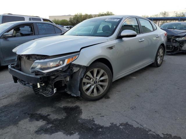 KIA OPTIMA LX 2017 5xxgt4l31hg168646