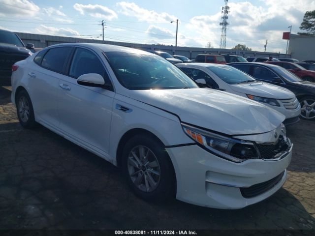 KIA OPTIMA 2017 5xxgt4l31hg168825