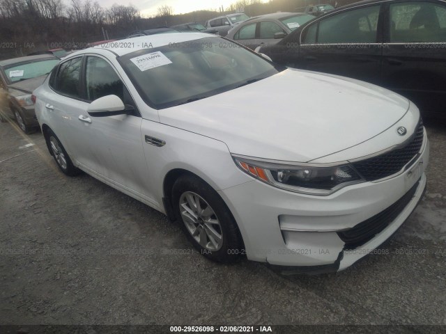 KIA OPTIMA 2017 5xxgt4l31hg169232