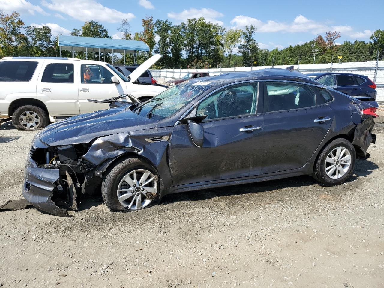 KIA OPTIMA 2017 5xxgt4l31hg169294