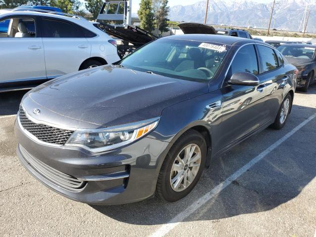 KIA OPTIMA LX 2017 5xxgt4l31hg169604