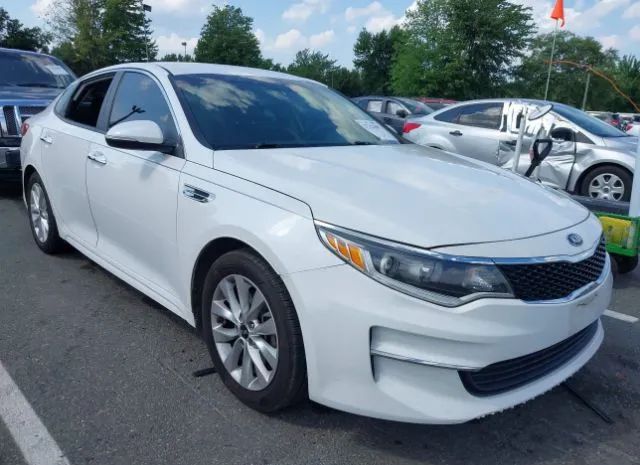 KIA OPTIMA 2017 5xxgt4l31hg171756