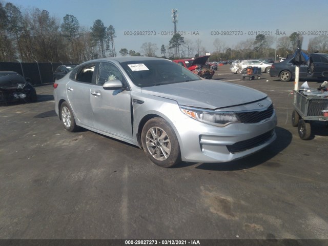 KIA OPTIMA 2017 5xxgt4l31hg172048