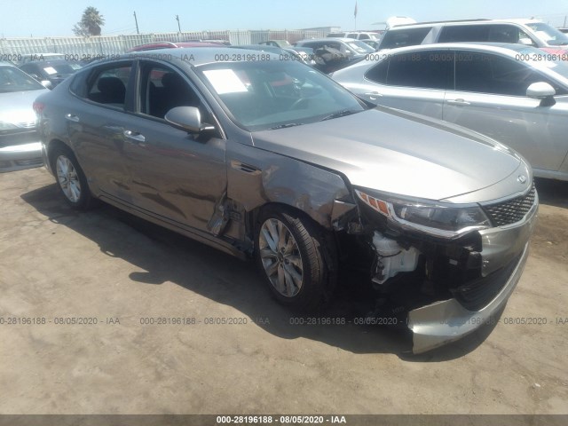 KIA OPTIMA 2017 5xxgt4l31hg172695