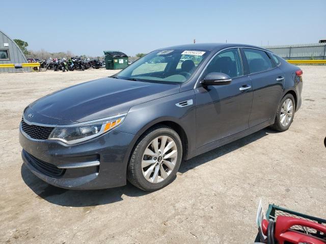 KIA OPTIMA LX 2017 5xxgt4l31hg173538