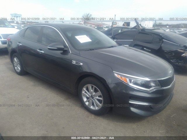 KIA OPTIMA 2017 5xxgt4l31hg173930