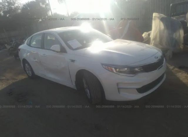 KIA OPTIMA 2017 5xxgt4l31hg175578