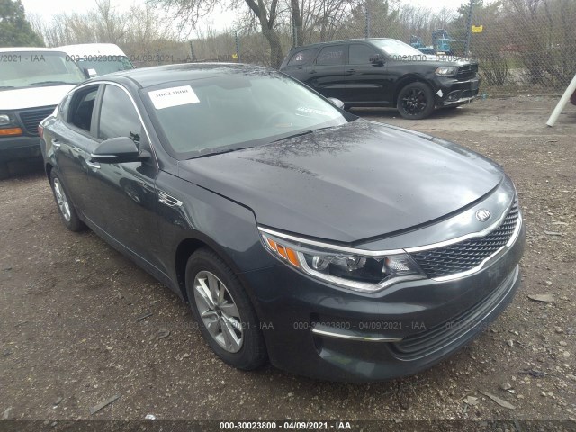 KIA OPTIMA 2017 5xxgt4l31hg175919