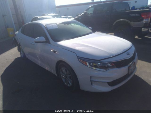 KIA OPTIMA 2017 5xxgt4l31hg177105