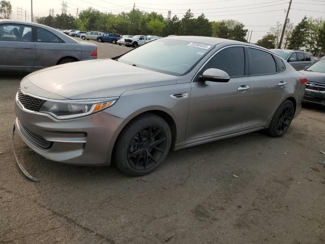 KIA OPTIMA LX 2018 5xxgt4l31jg179247