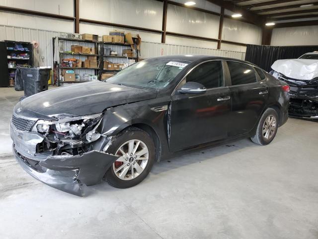 KIA OPTIMA 2018 5xxgt4l31jg182441