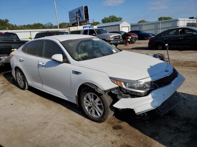 KIA OPTIMA LX 2018 5xxgt4l31jg182858