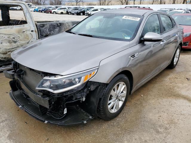 KIA NULL 2018 5xxgt4l31jg183167