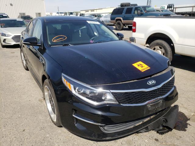 KIA OPTIMA LX 2018 5xxgt4l31jg184125