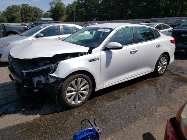 KIA OPTIMA LX 2018 5xxgt4l31jg196632