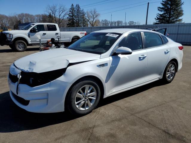 KIA OPTIMA 2018 5xxgt4l31jg198557