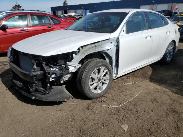 KIA OPTIMA LX 2018 5xxgt4l31jg198638