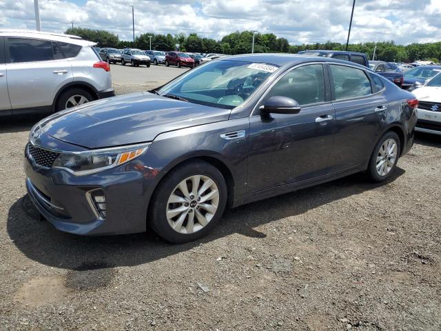 KIA OPTIMA 2018 5xxgt4l31jg199692