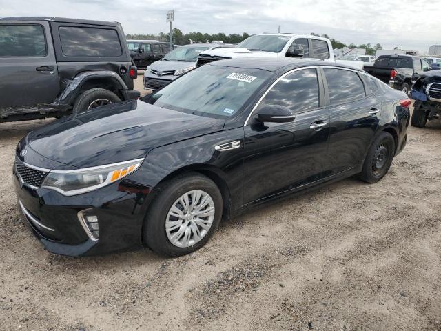 KIA OPTIMA 2018 5xxgt4l31jg201649