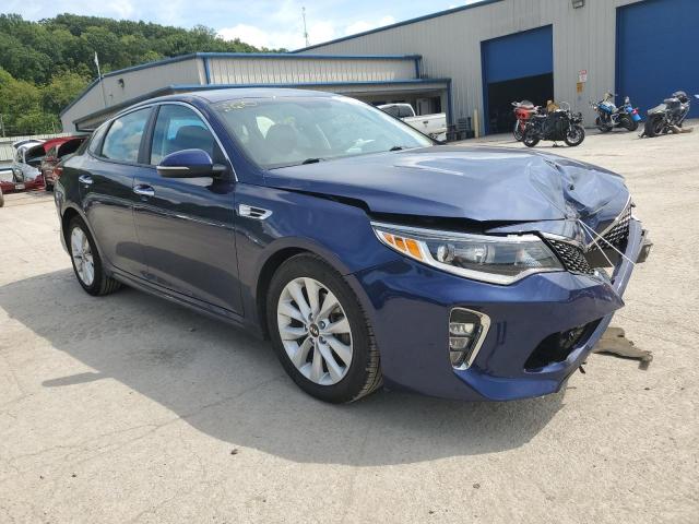 KIA OPTIMA LX 2018 5xxgt4l31jg202414