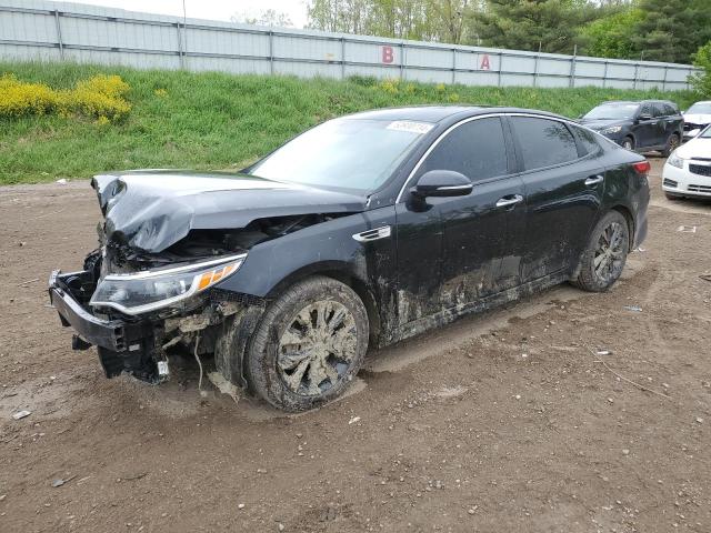 KIA OPTIMA 2018 5xxgt4l31jg206186