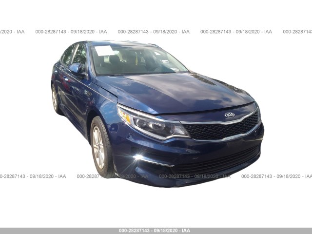 KIA OPTIMA 2018 5xxgt4l31jg207371