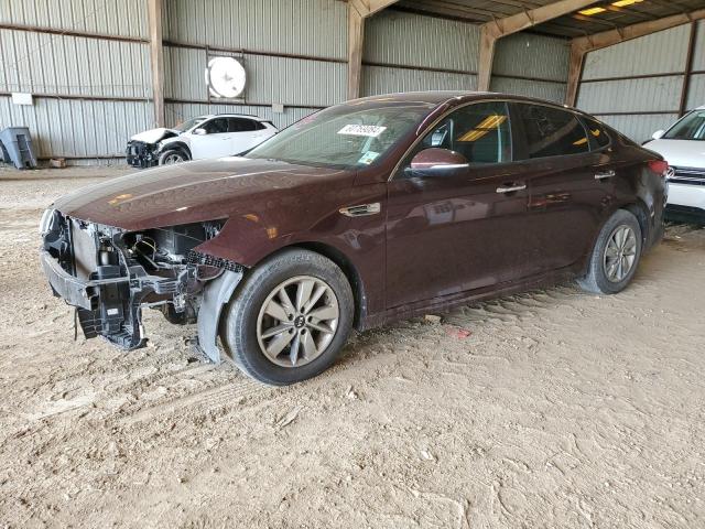 KIA OPTIMA 2018 5xxgt4l31jg208066