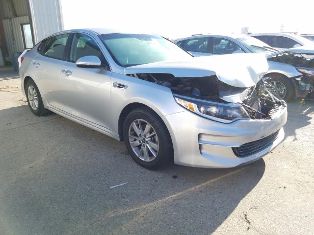 KIA OPTIMA LX 2018 5xxgt4l31jg212053