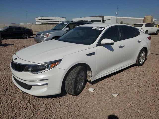 KIA OPTIMA LX 2018 5xxgt4l31jg212859