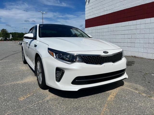 KIA OPTIMA LX 2018 5xxgt4l31jg216152