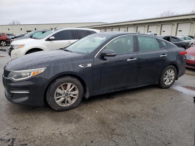 KIA OPTIMA 2018 5xxgt4l31jg223747