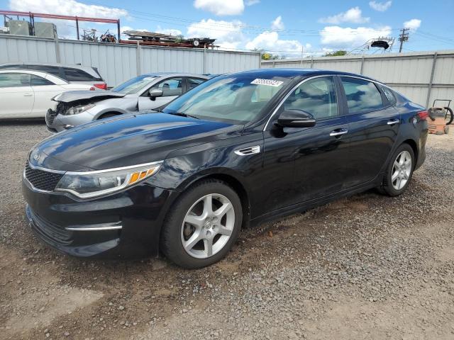 KIA OPTIMA LX 2018 5xxgt4l31jg224834