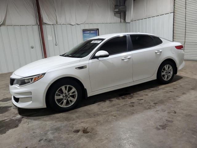 KIA OPTIMA 2018 5xxgt4l31jg229290