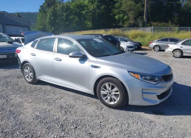 KIA OPTIMA 2018 5xxgt4l31jg233341