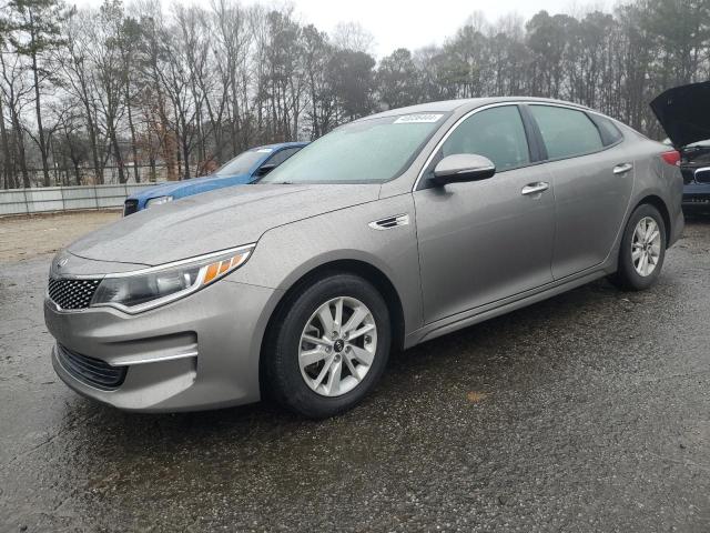 KIA OPTIMA 2018 5xxgt4l31jg235039