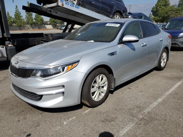 KIA OPTIMA 2018 5xxgt4l31jg239706