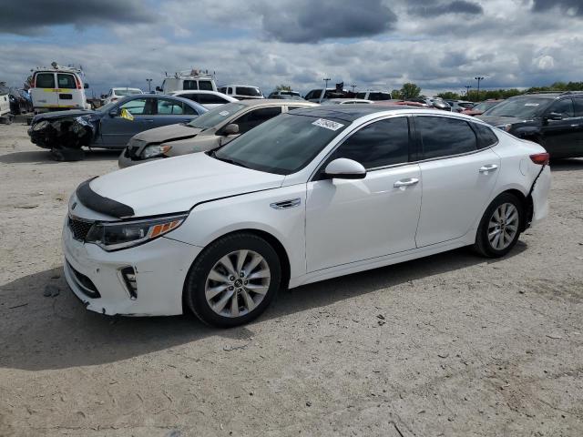 KIA OPTIMA LX 2018 5xxgt4l31jg240659