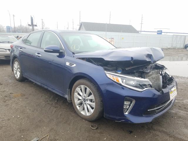 KIA OPTIMA LX 2018 5xxgt4l31jg242282