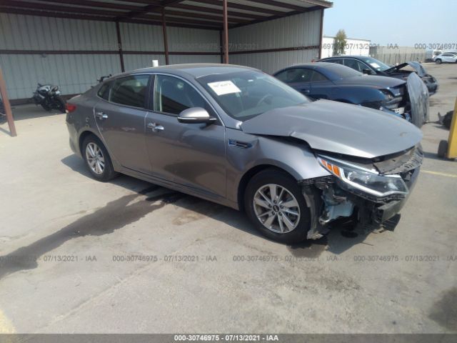 KIA OPTIMA 2018 5xxgt4l31jg249149