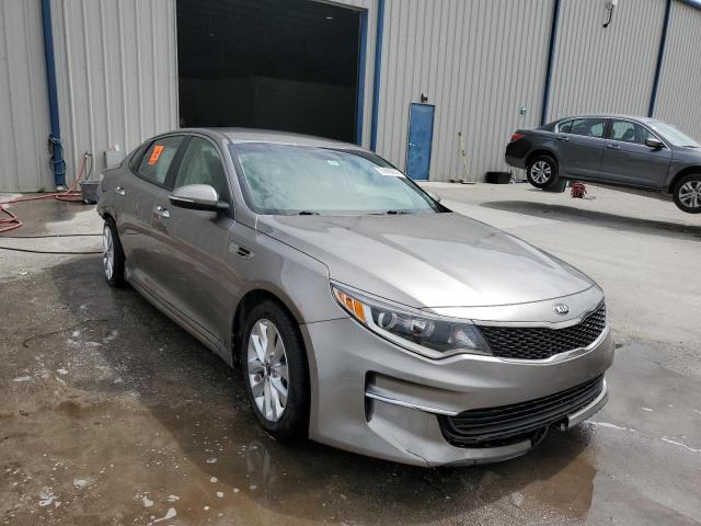 KIA OPTIMA LX 2018 5xxgt4l31jg251919