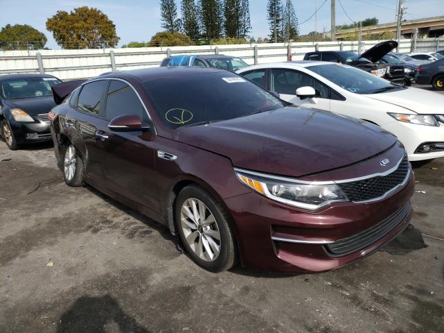 KIA NULL 2018 5xxgt4l31jg254139