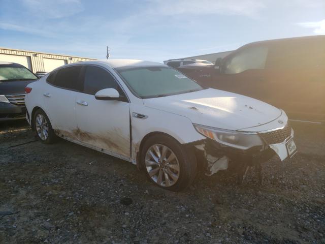 KIA OPTIMA LX 2018 5xxgt4l31jg258868