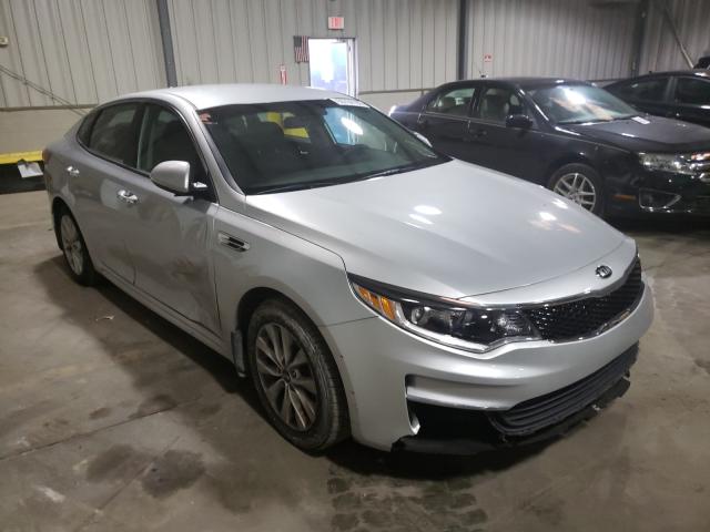 KIA OPTIMA 2018 5xxgt4l31jg258952