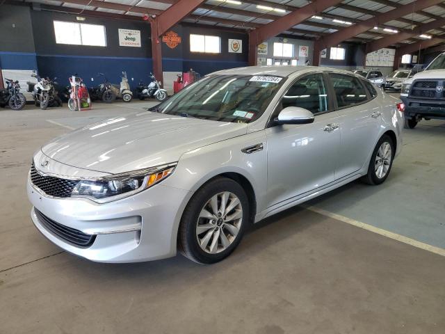 KIA OPTIMA LX 2018 5xxgt4l31jg264718