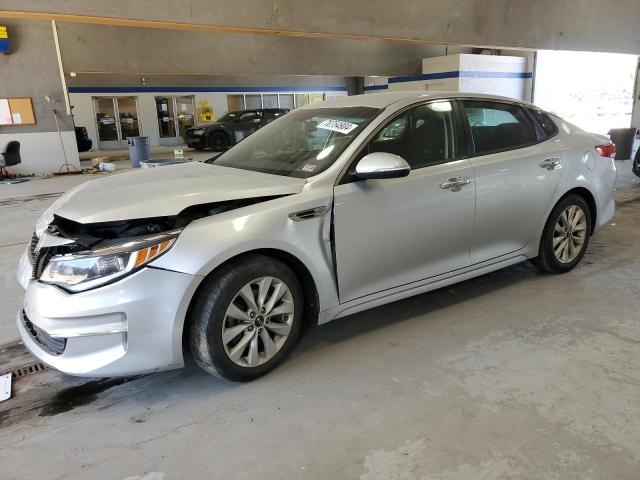 KIA OPTIMA LX 2018 5xxgt4l31jg266016