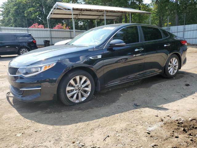 KIA OPTIMA LX 2018 5xxgt4l31jg269644