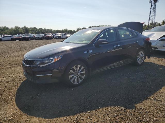 KIA OPTIMA 2018 5xxgt4l31jg270034