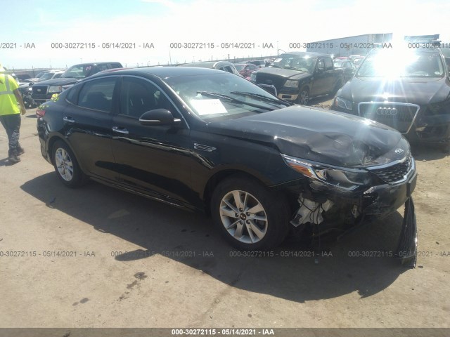 KIA OPTIMA 2019 5xxgt4l31kg276305