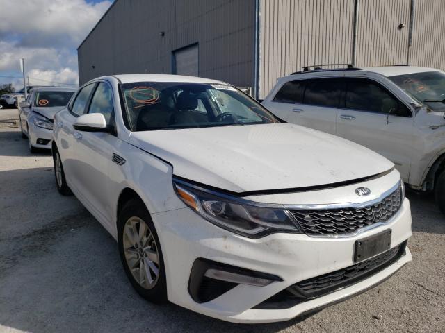 KIA OPTIMA LX 2019 5xxgt4l31kg276790